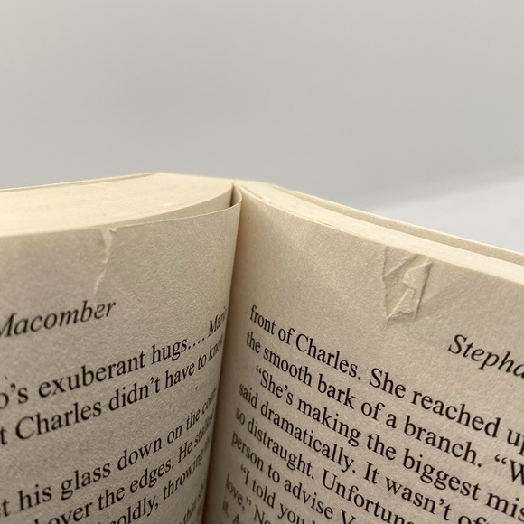 Debbie Macomber Bundle 6 Novels Romance Dakota Home Dakota Born Always Dakota - Picture 13 of 13